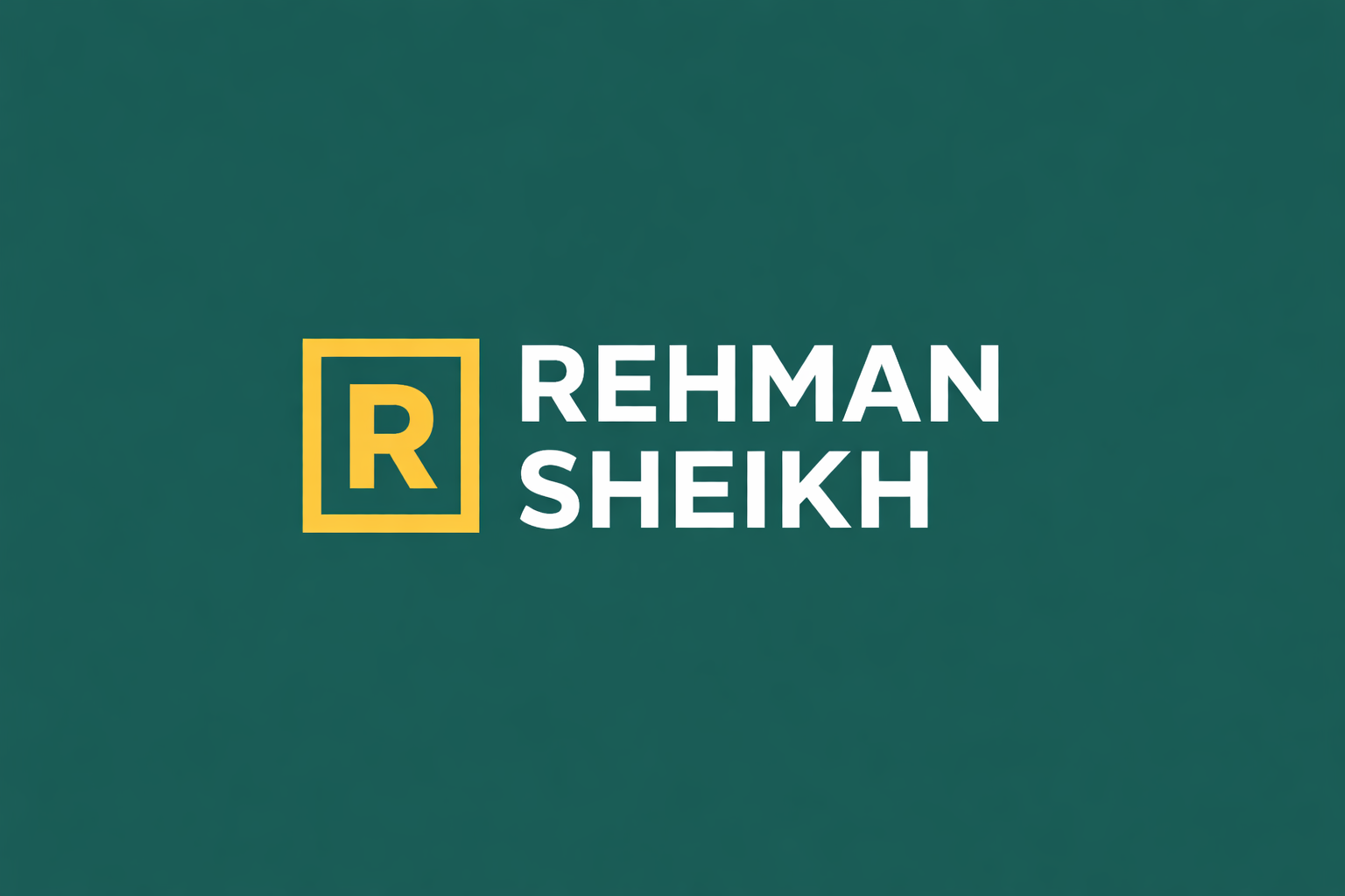Rehman Sheikh