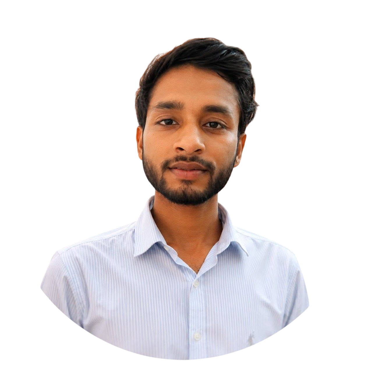 Rehman Sheikh Digital Marketer