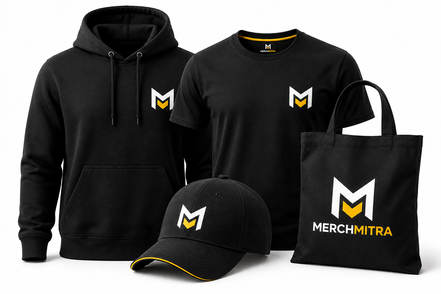 Premium Kit